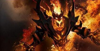 dota2狂掉600分,dota71扔亚军奖杯