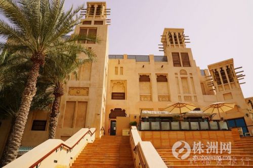 阿联酋迪拜有多奢华,迪拜真实的奢侈生活