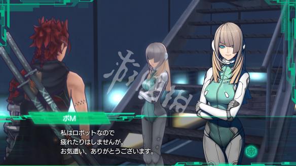 重装机兵xeno一周目剧情模式,重装机兵xeno操作指南