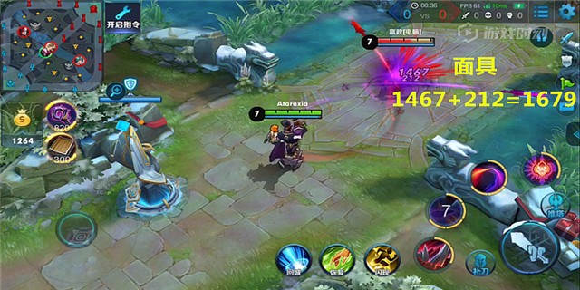 干将莫邪的打法及思路教学,干将莫邪该怎么玩才能玩好