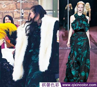 色彩顾问内容,色彩顾问夏季