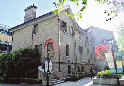 上海书店门店,上海十大实体书店