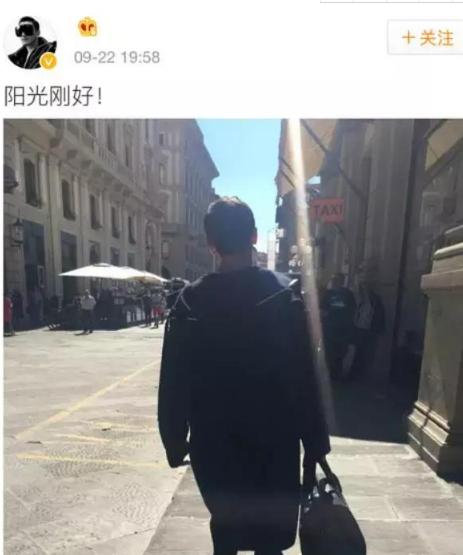 张翰分手后第一次现身机场,张翰过海关完整视频