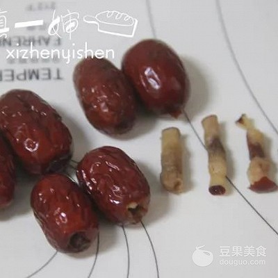 空气炸锅红枣干脆片制作方法,空气炸锅做新鲜红枣干