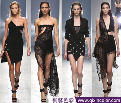 色彩顾问网上视频教学,色彩顾问jessica