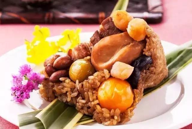 这个端午节要这样玩，千万别错过了！