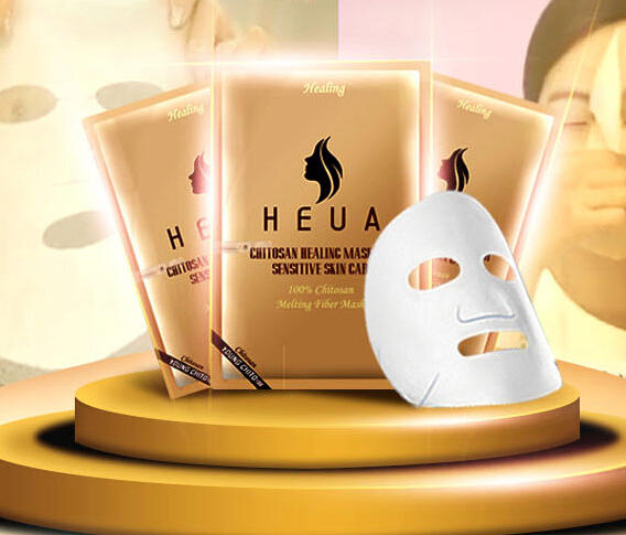 敷面膜的正确方法与注意事项,原来这样敷面膜真的会烂脸