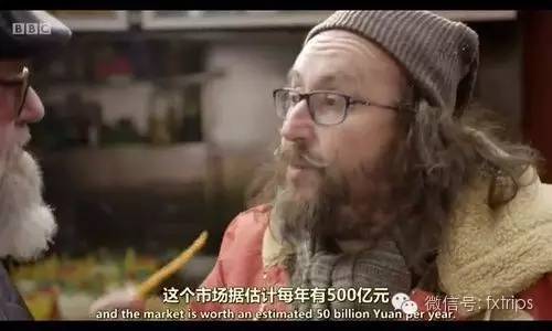 老外第一次遇见中国国货,让老外疯狂的中国国货