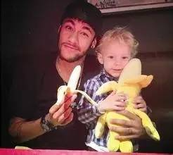 像内马尔一样的男生,内马尔撩妹用什么语言