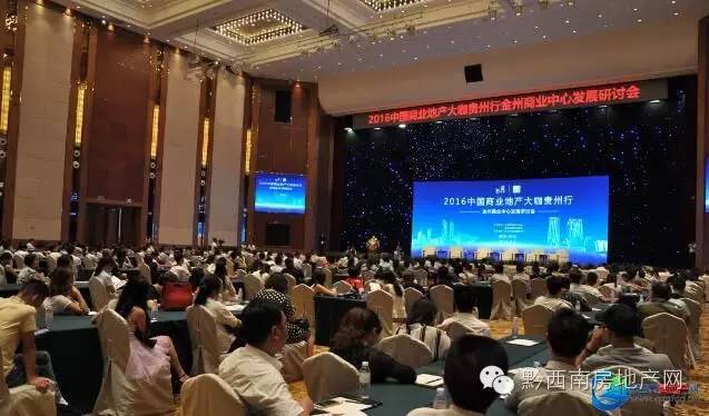 王玮房地产,王玮商业洞察