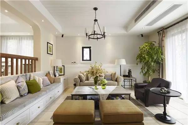 什么户型适合中央空调,120平米户型装中央空调大概多少钱