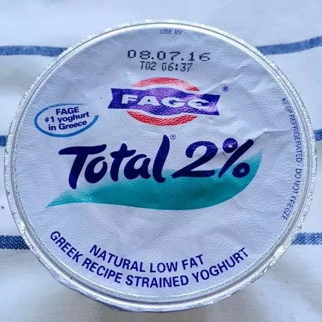 希腊酸奶为啥减脂,冷萃希腊酸奶健身