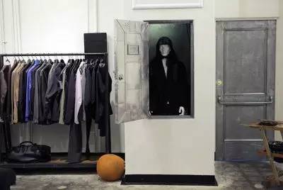 时装周巴黎服装高定,伦敦时装周行程