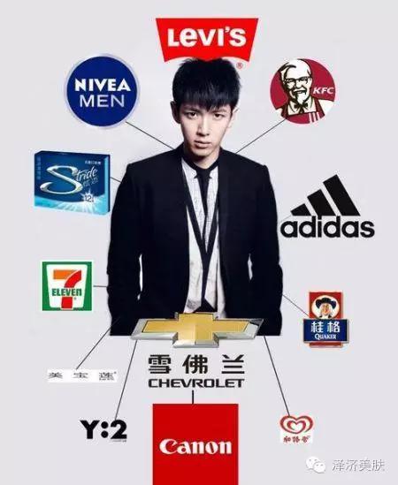 何韵诗坑死兰蔻？还是兰蔻挖坑自埋？细数那些被明星坑过的品牌！