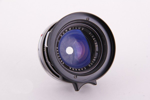 徕卡m口35mm镜头推荐,徕卡m镜头35mm与50mm区别