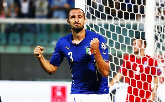 巡礼欧洲杯葡萄牙,巡礼意大利