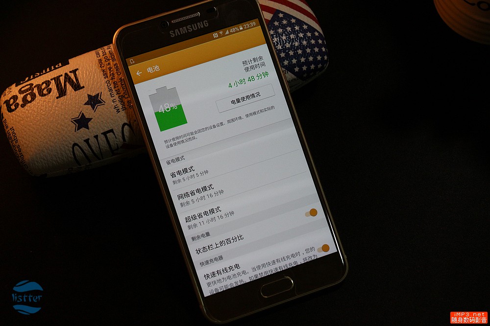狂飙两万块,三星c5性能评测