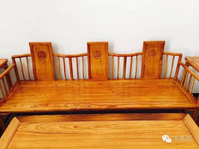 为什么说十大最好的红木家具,为什么选红木家具