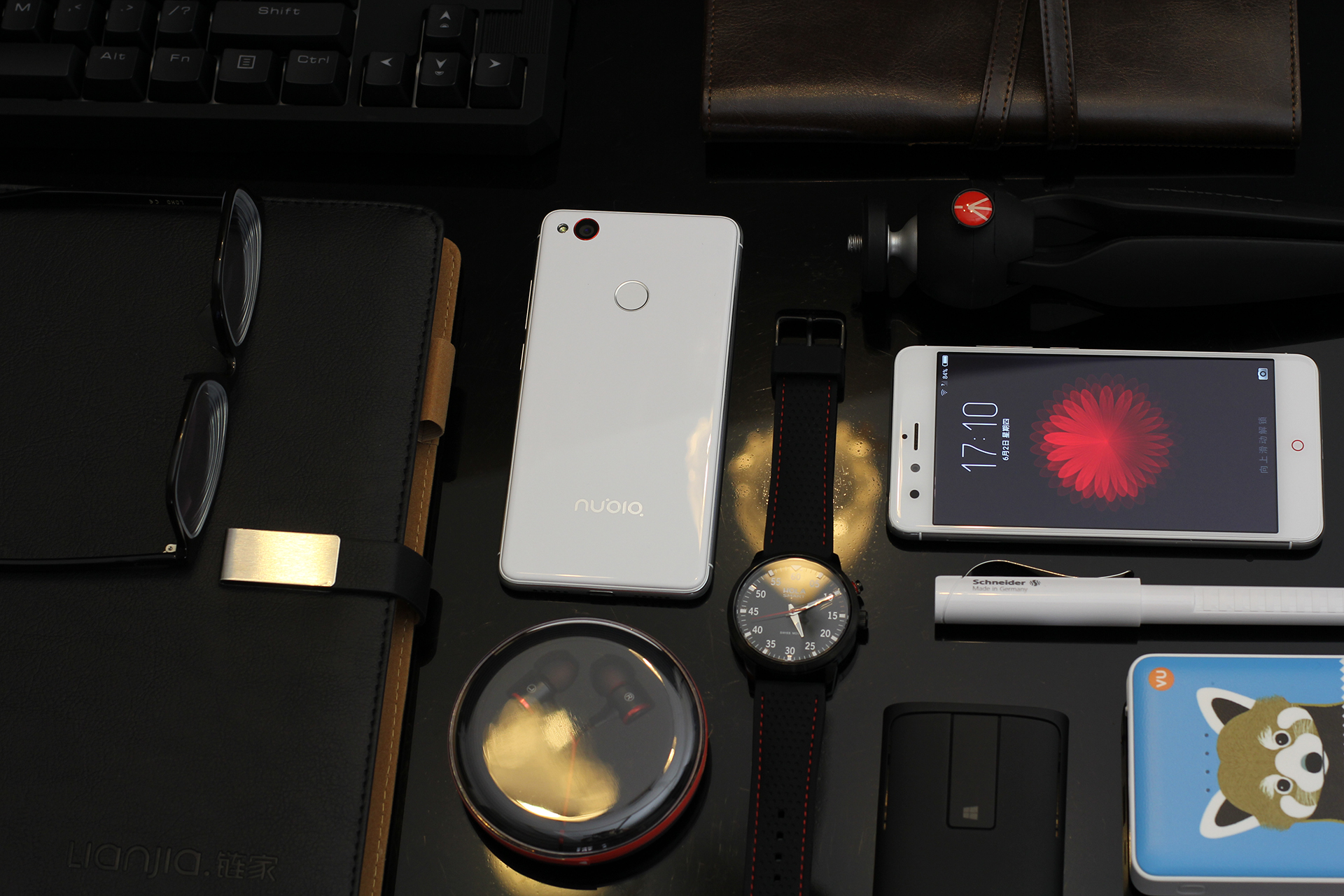 努比亚z11minis游戏测试,努比亚z11minis换电池