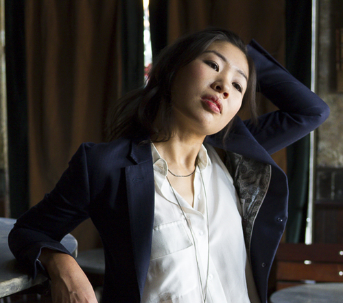 还去Zara,G2000买西服?你的衣柜少了一件量身定制!