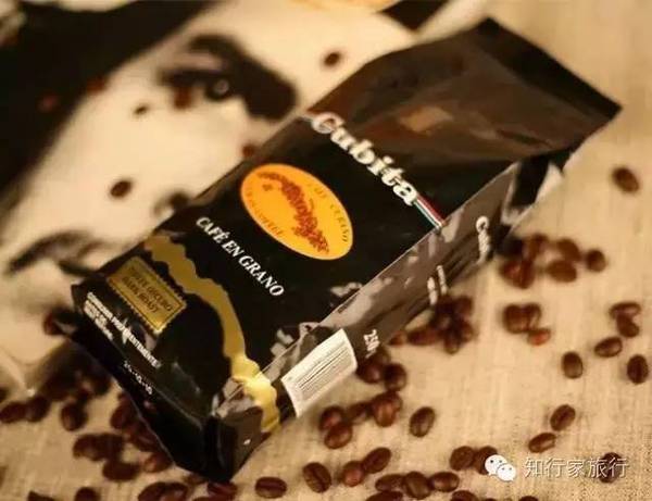 古巴咖啡厅,古巴咖啡店