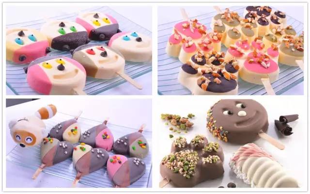 合肥好吃的冰淇淋,合肥冰淇淋有哪些