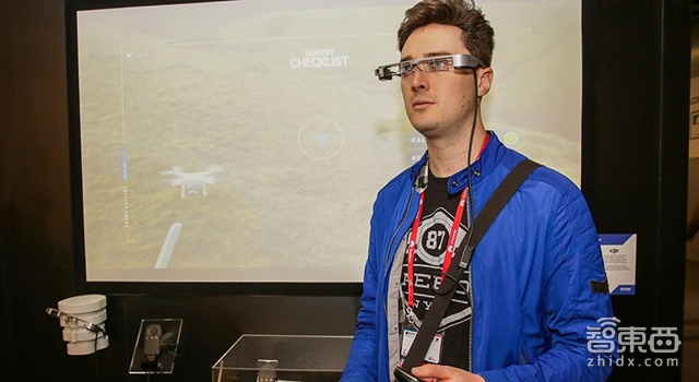 不只是HoloLens！AR领域还有这些重量级玩家