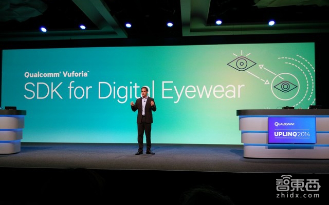 不只是HoloLens！AR领域还有这些重量级玩家