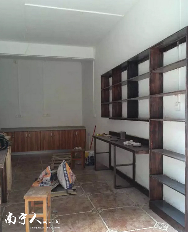 南宁一个人的1天1夜旅游,广西南宁人的一天