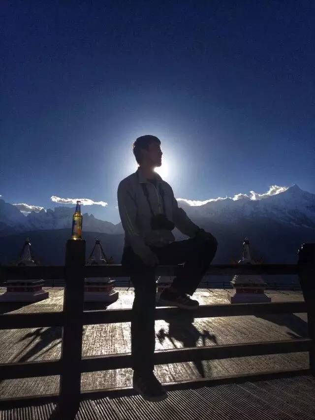 二十几岁环游世界,多大年纪还能环游世界