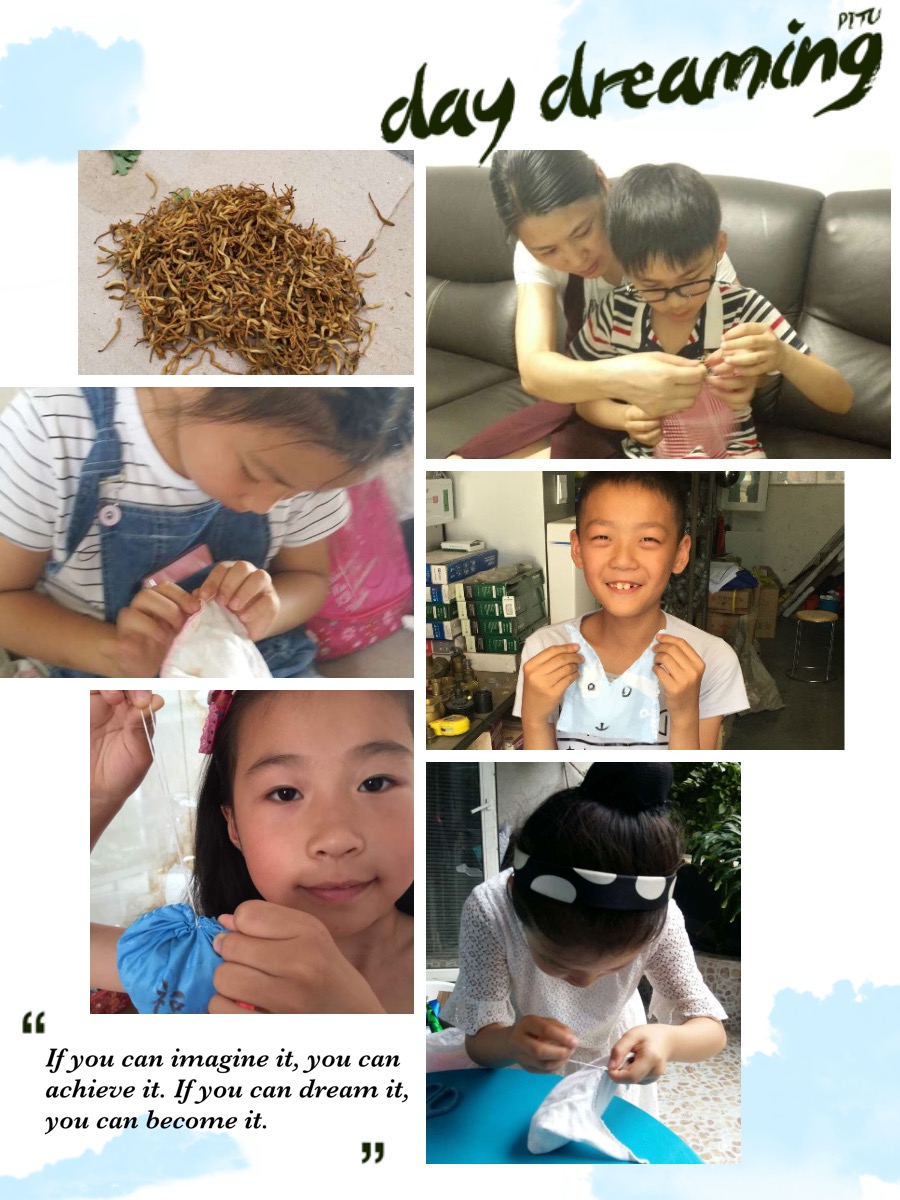 端午节驱邪的香囊怎么做,桂花加什么是驱蚊安神的香囊