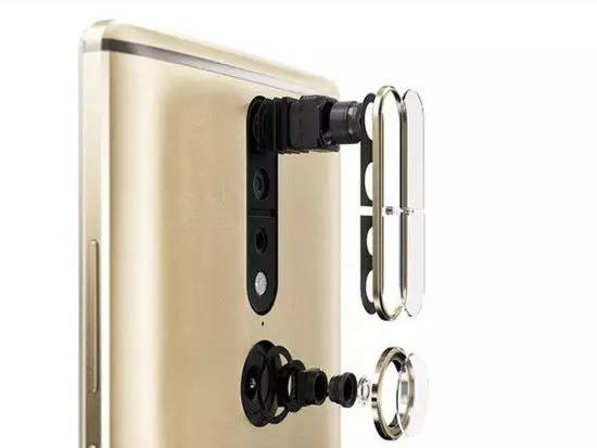 motoz正式面世,联想moto最新消息