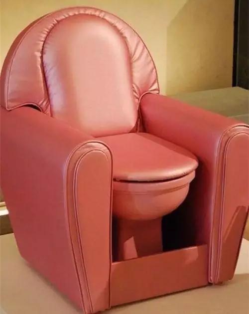 苹果也出马桶！还有情侣款！与她一起拉”粑粑“是什么感觉！