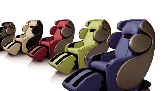 口碑最好的按摩椅十大品牌,按摩椅十大排名品牌在哪买