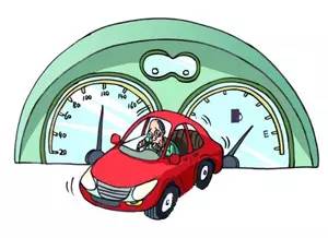 实际油耗为什么比表显油耗高,实际油耗比显示油耗低正常吗