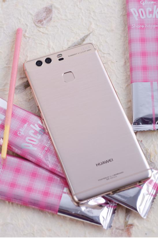 华为p9和华为p9plus的区别,华为p9评测