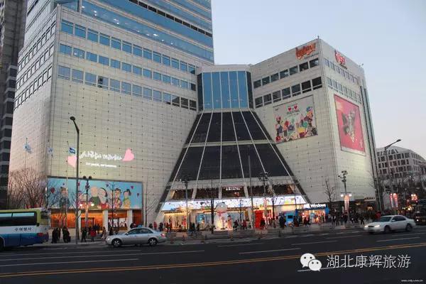 史上最全韩国旅游攻略,韩国免税店购物攻略视频