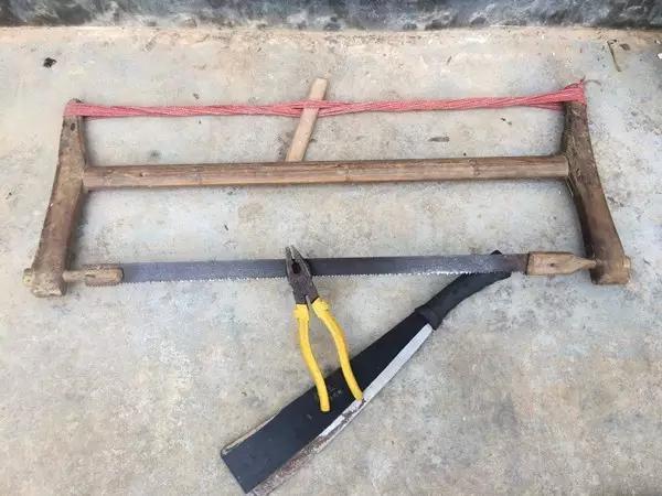 自制月季花架竹子,自制竹子蔷薇花架