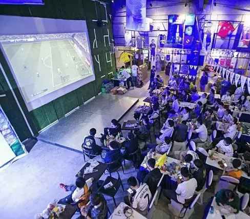 欧洲杯熬夜看球需要准备什么,无差别看球指南欧洲杯之王