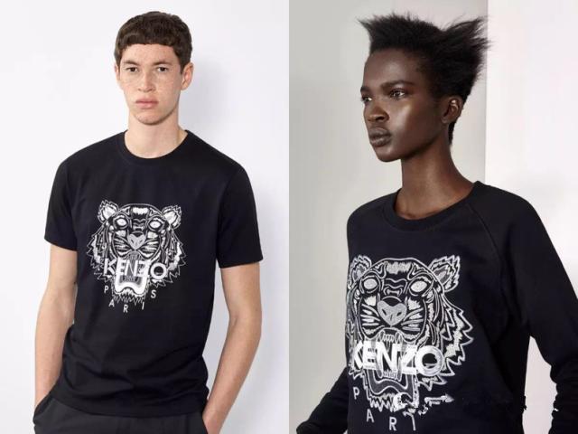 kenzo品牌简介,色彩魔术师视频