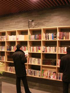 杭州有几家低调的书店叫教堂内部书房，为你的信仰预备明天的希望