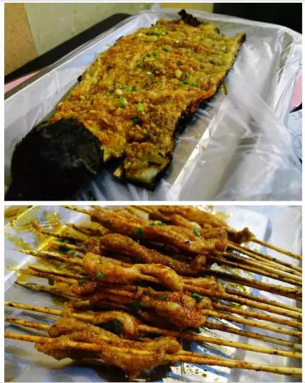 来南昌必吃的店中山路小巷子,南昌必吃馆子排行榜中山路店