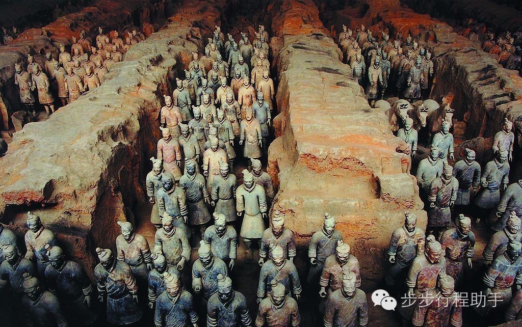 西安旅游知乎,西安旅游的评价怎么样知乎