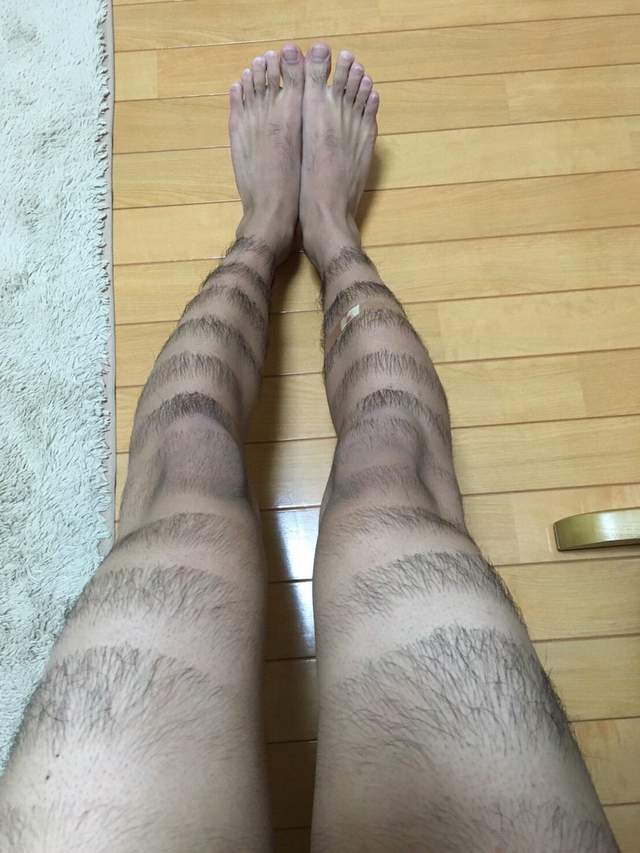 辣眼睛的特征,辣眼睛是如何回事