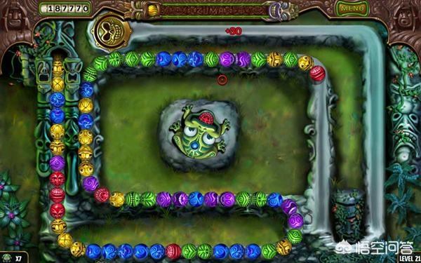 十种最好玩的手机单机游戏,手机游戏推荐自由度高的单机游戏