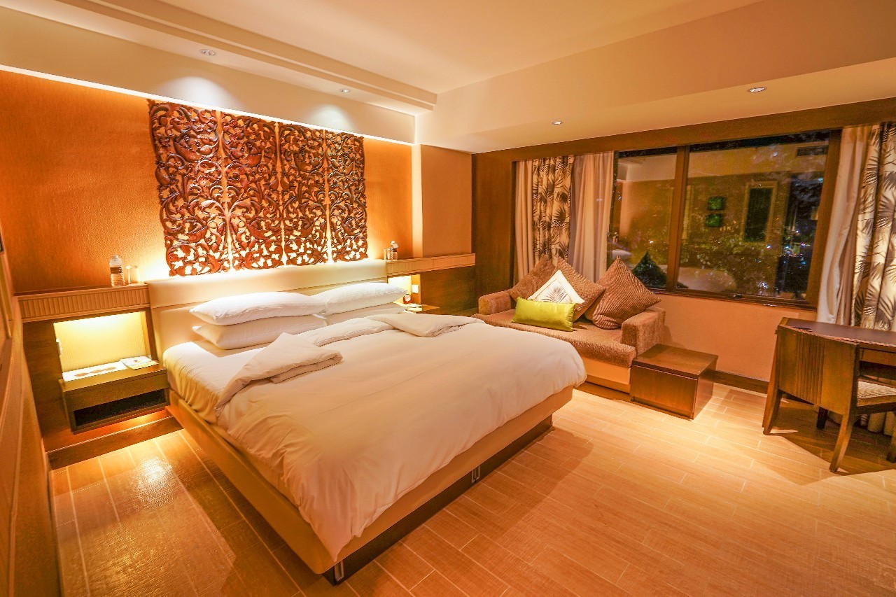 人少景美的槟城旅游攻略,槟城值得去的地方