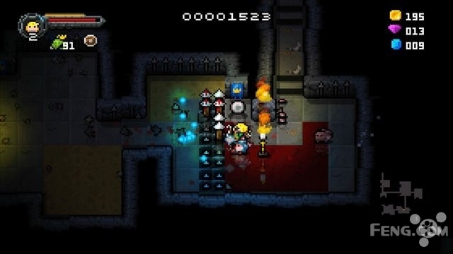 每日应用：依旧地牢依然经典《乱世之王2》