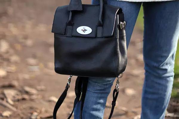 杨幂小糯米买包包,杨幂宋佳