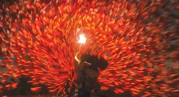 顶级逼真3d视频,史上最逼真3d动画