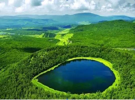 内蒙古美景推荐暑期亲子热门路线,暑假亲子自驾旅游最美景区